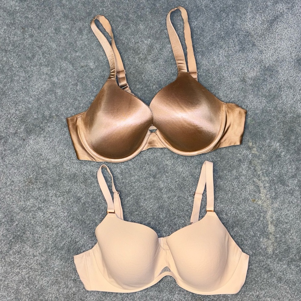 SOMA bras size 38C